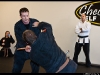 Joe Maguire Jujitsu Black Belt Belt Test at Checkmate Martial Arts